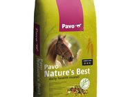 Pavo Nature's Best - 15 kg