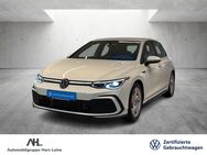 VW Golf, 2.0 TSI GTI VIII AppConnect, Jahr 2023 - Einbeck