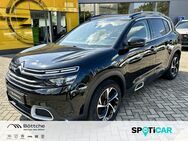 Citroën C5, Aircross Feel Pack Hybrid, Jahr 2021 - Dessau-Roßlau