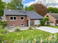 Versetzt gedacht, schön gemacht - Henstedt-Ulzburg
