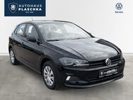 VW Polo, 1.0 MPI VI Trendline, Jahr 2019 - Amelinghausen