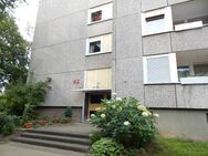 Hier findet jeder seinen Platz: weitläufige 3,5-Zi.-Wohnung (WBS) - Dortmund