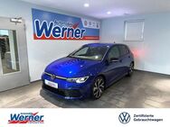 VW Golf, 1.5 R-Line eTSI RKamera, Jahr 2024 - Mittweida