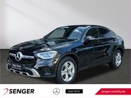 Mercedes GLC 200, d Coupé °, Jahr 2019 - Oldenburg