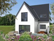 Neubau in Planung: Einfamilienhaus - Dachau
