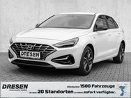 Hyundai i30, 1.5 Advantage, Jahr 2024 - Mönchengladbach