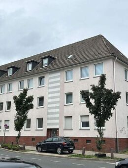 Gemütliche 2-Zimmer-Wohnung mit Einbauküchen-Option in beliebter Lage von Essen-Holsterhausen - Essen