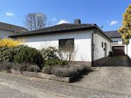 Geräumiger Bungalow auf schönem Grundstück in ruhiger Sackgasse - Kaiserslautern