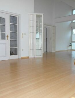 Großzügige attraktive Penthousewohnung in Bad Wörishofen zu verkaufen - Bad Wörishofen