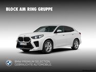 BMW X2, sDrive20i, Jahr 2024 - Salzgitter