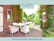 Wunderschönes, großes Ein- bis Zweifamilienhaus mit schönem Garten... - Rühen