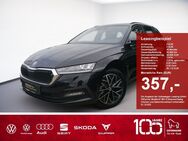 Skoda Octavia, 1.5 TSI Combi Ambit MASSAGE, Jahr 2023 - Waldkraiburg Zentrum