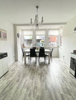 IHR NEUES ZUHAUSE ERWARTET SIE: GEPFLEGTE ERDGESCHOSSWOHNUNG IN WOLFSBURG / WARMENAU - Wolfsburg