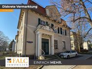 Kapital in Bestlage! - Dresden