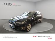 Audi A6, Av 40 TDI qu, Jahr 2020 - Kassel