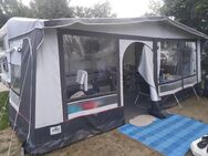 Brand Trento 31 Wohnwagenvorzelt gebraucht zu verkaufen - Enger (Widukindstadt) Zentrum