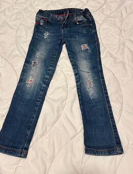 Mädchenkleidung - Dresden