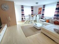 *Kaufpreisreduzierung* Helle Wohnung im Hochparterre mit Balkon - Hösbach