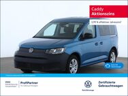 VW Caddy, Basis, Jahr 2023 - Bad Oeynhausen