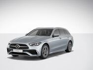 Mercedes C 220, d T AMG Fahrass RfCam, Jahr 2023 - Freiberg