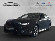 Opel Astra, 1.2 L Sports Tourer Line Turbo EU6e, Jahr 2024 - Bremerhaven