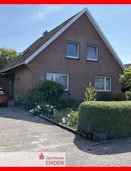Sehr solides Einfamilienhaus in bevorzugter Lage - Hinte