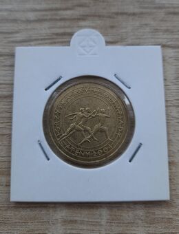 Polen 2 Zloty 2004 - Olimpiada Ateny - . Münze - Unna