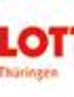 Assistent der Büroleitung (m/w/d) - Suhl