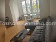 [TAUSCHWOHNUNG] Exchange of our large central apartment for something small - Bonn