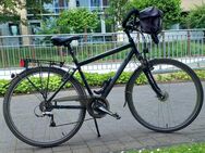 Trekking Rad - Bonn