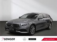 Mercedes E 200, T Avantgarde, Jahr 2023 - Bünde