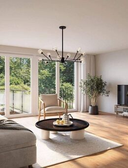 Traumhaftes Neubau-Reihenhaus (Haus 8) in Konstanz – Jetzt kaufen! - Konstanz