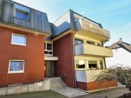 ATTRAKTIVE ETW | MIT EINEM GROSSZÜGIGEN BALKON + PKW-STELLPLATZ |BOCHUM-LANGENDREER, ZENTRALE LAGE - Bochum