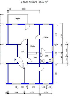 Tapetenwechsel gefällig? Wir sanieren für Sie! - Suhl