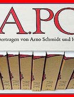 EDGAR ALLAN POE - Das gesamte Werk in 10 Bänden - Köln