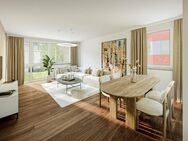 Urban, modern, offen - Reihenhaus in Toplage! - Regensburg
