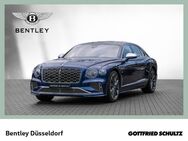 Bentley Flying Spur, Mulliner Hybrid BENTLEY DÜSSELDOR, Jahr 2024 - Düsseldorf