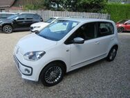 VW Up up! colour - Gettorf