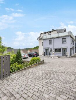 Luxuriös ausgestattetes Einfamilienhaus der Extraklasse in Adelsheim-Sennfeld - Adelsheim