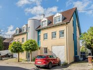 Einfach gemütlich! Herrliche Maisonettewohnung in Hilzingen - Hilzingen