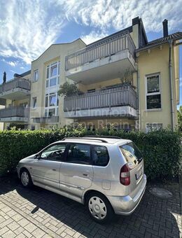 Für Kapitalanleger oder spätere Eigennutzer geeignet! - Sankt Augustin