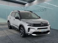 Citroën C5, 1.2 Aircross Feel Pack, Jahr 2023 - München