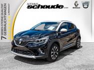 Renault Captur Techno TCe 90 Navi Klima PDC Kamera - Schelklingen