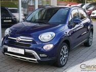 Fiat 500X, 1.4 Multiair 4x2 Cross Plus, Jahr 2016 - Altötting