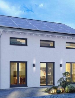 Ihr Wunschhaus in Düren: Maßgeschneidert und Effizient - Düren