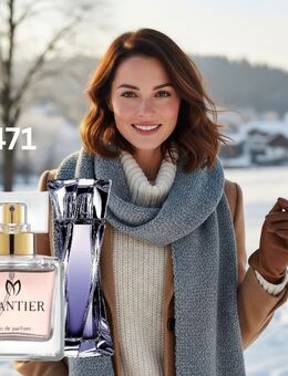GLANTIER 471 - inspiriert von Lancome Hypnose - Burg Reesen