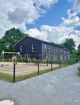 Neubau von sechs hochwertigen Reihenhäusern in Alveslohe - Alveslohe