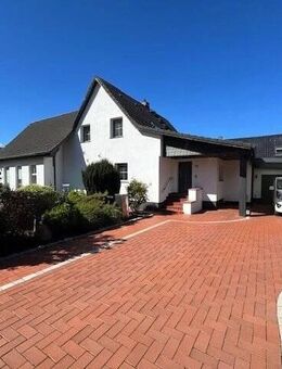 Top renoviertes Einfamilienhaus mit vielen Möglichkeiten - Insel Poel