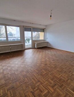 Große 2-Zimmerwohnung in Laiz mit sonniger Terrasse - Sigmaringen