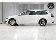 VW Passat Variant 2.0TDI DSG Business AHK Leder Pano LedMatrix Totwinkel Keyless Carplay 360° - Dießen (Ammersee)